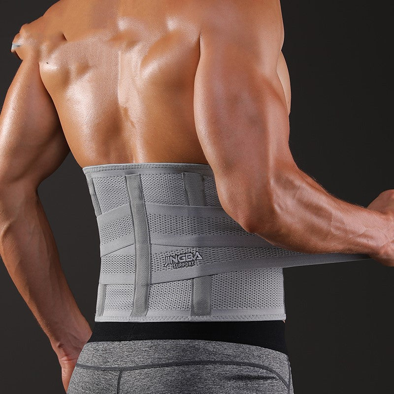 Exercise Waist Equipment