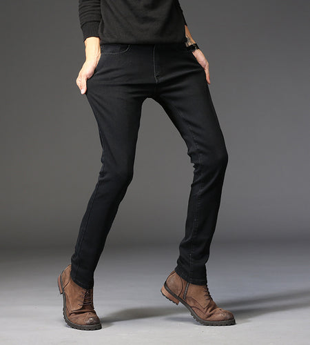 Cashmere Jeans