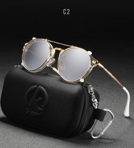 Ladies Outdoor Sunglasses