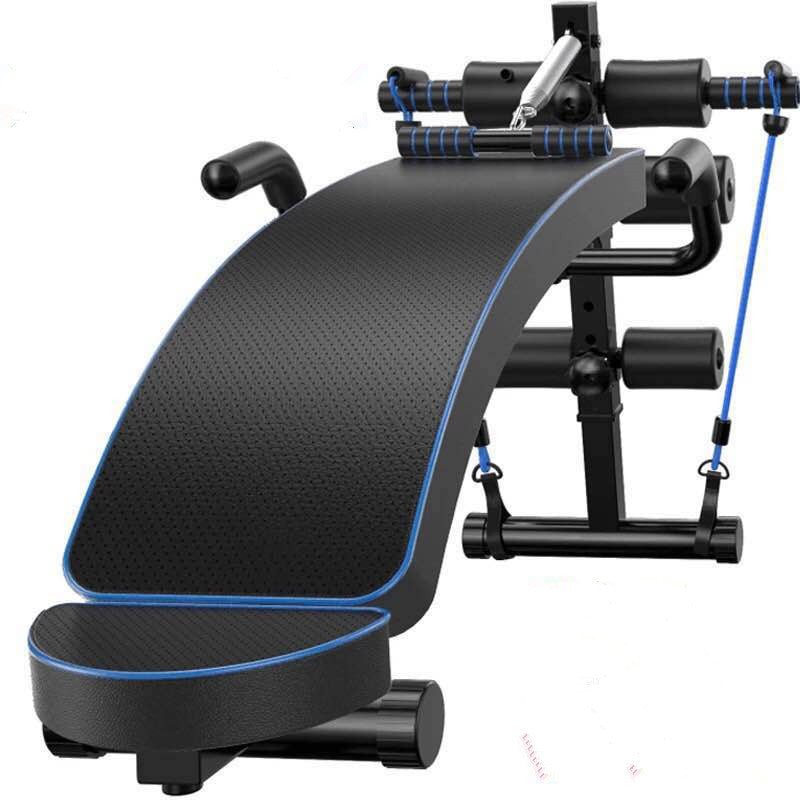 Supine Board Fitness Equipment