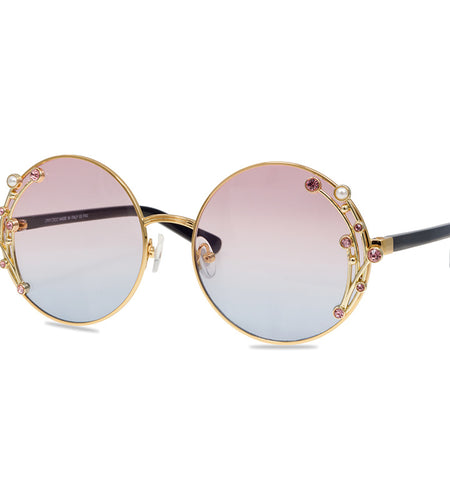 Sun Protection Sunglasses