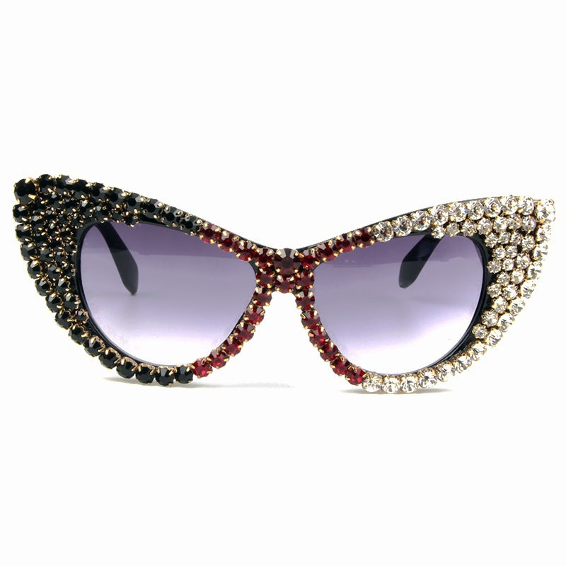 Cat Eye Female Sunglasses