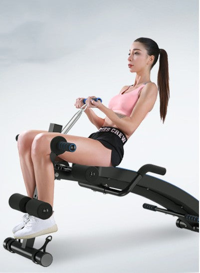 Load image into Gallery viewer, Supine Board Fitness Equipment
