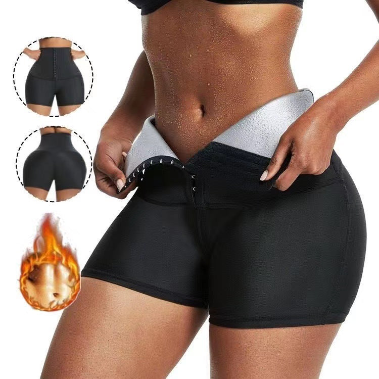 Fitness Body Shaper