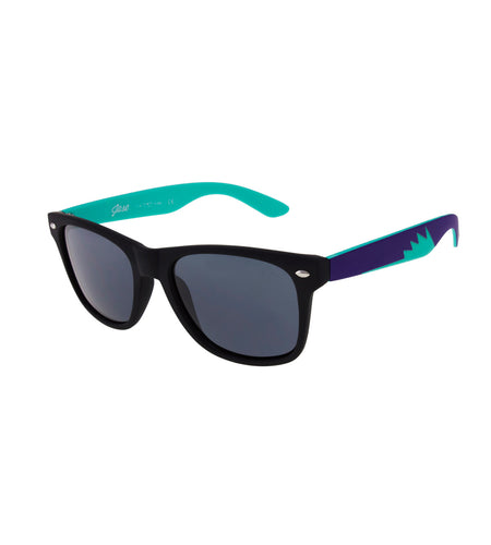 Jase New York Encore Sunglasses in Grape