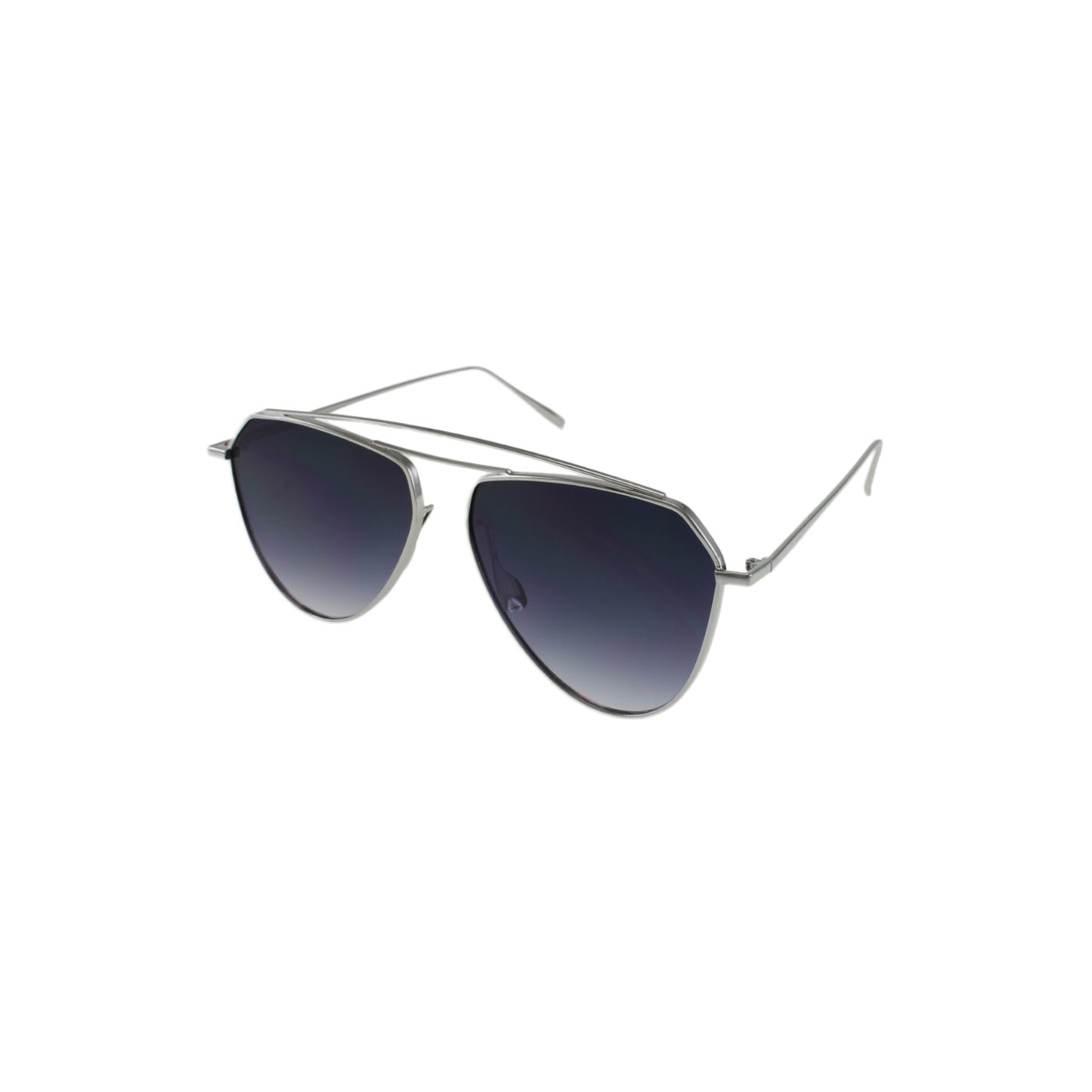 Jase New York Jonas Sunglasses in Smoke