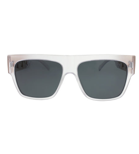 Jase New York Cache Sunglasses in Frost