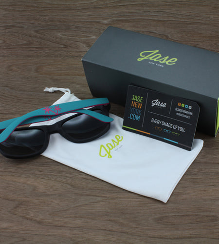 Jase New York Encore Vice Sunglasses