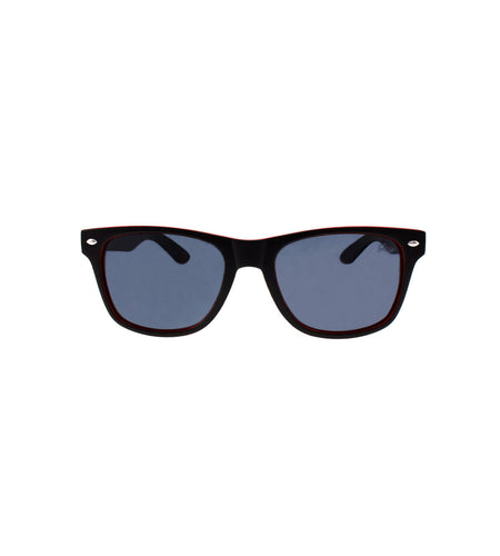 Jase New York Encore Sunglasses in Black Cement