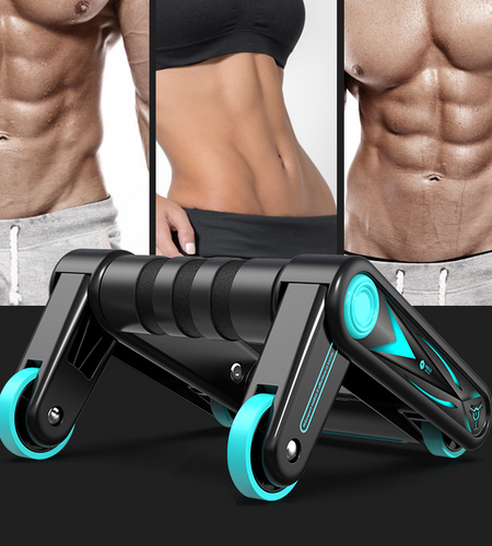 Abdominal Muscle Wheel
