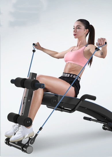 Load image into Gallery viewer, Supine Board Fitness Equipment
