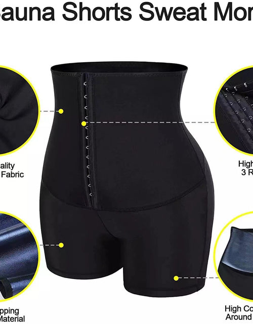 Load image into Gallery viewer, Fitness Body Shaper
