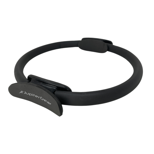 Pilates Resistance Ring for Strengthening Core Muscles